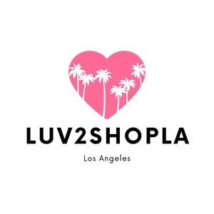 Meet your Posher, Luv2shopla